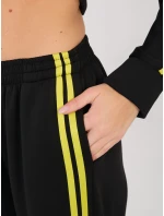 Komplet IT KMPL model 21954327 czarny - FPrice