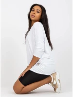 Halenka RV BZ model 17515944 bílá - FPrice