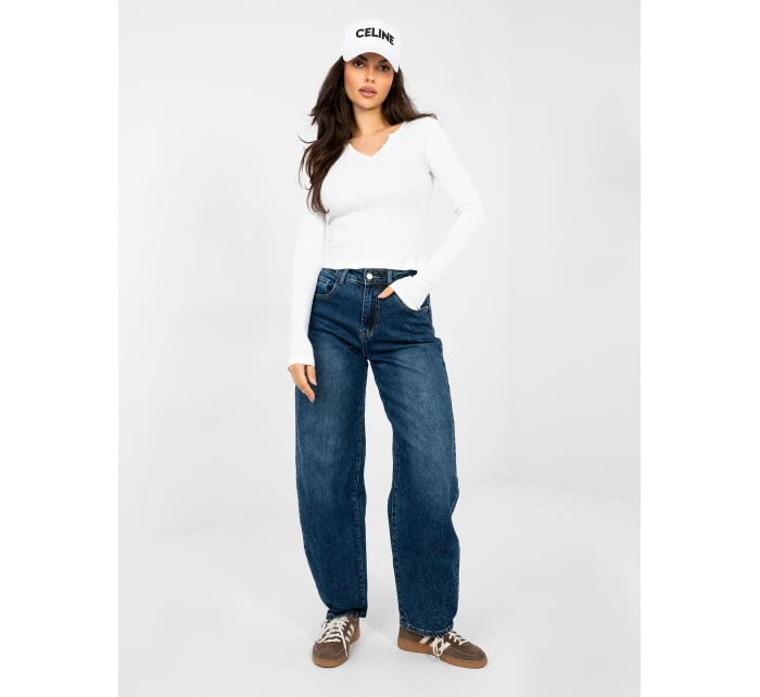 Bluzka WT BZ  ecru model 21948954 - FPrice