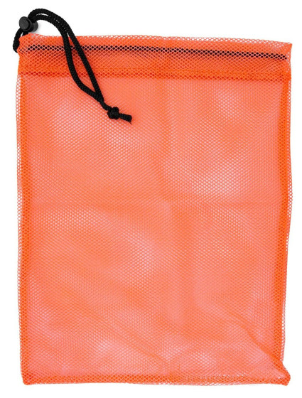 AQUA SPEED Bag Grid Orange Pattern 75