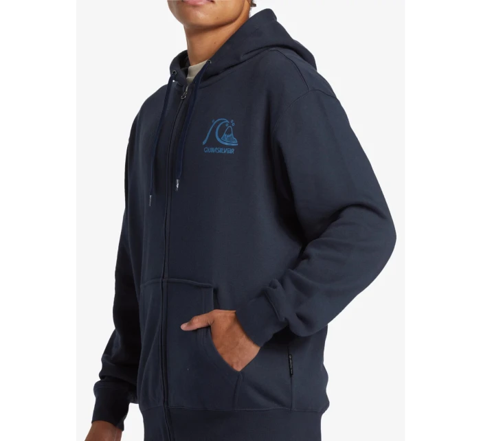 Pánská mikina QuikSilver Graphic Pánská mikina QuikSilver Graphic