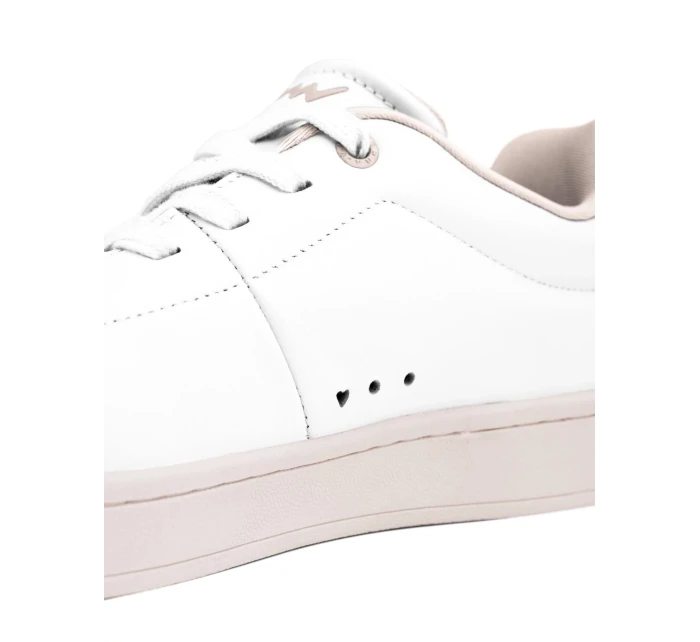 Dámská obuv Vuch Legacy Off White Dámská obuv Vuch Legacy Off White