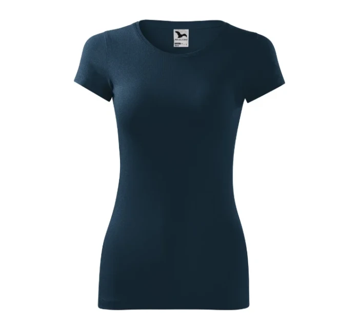 Glance tričko dámské námořní modrá Glance tričko dámské námořní modrá