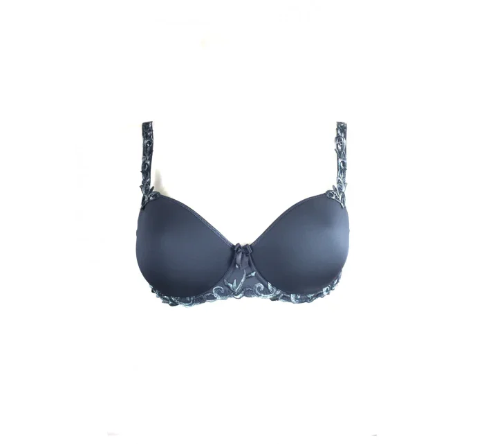 Grafitová podprsenka Andora 131343 - Simone Péréle