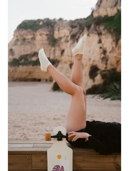 Dámské ponožky Fine Socks 041 Dámské ponožky Fine Socks 041