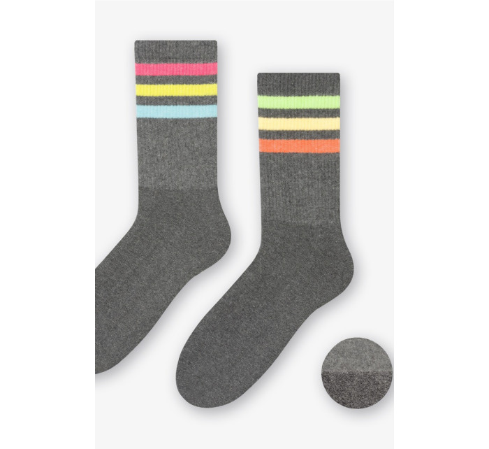 Dámské ponožky 081 ACTIVE