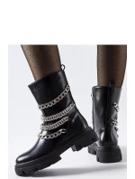 Boty model 206523 Solea Boty model 206523 Solea