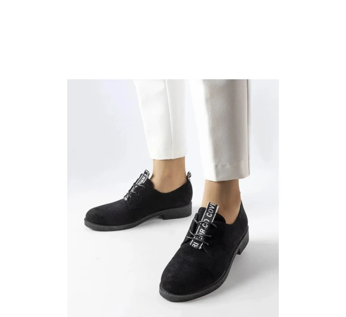 Tenisky model 207860 Solea Tenisky model 207860 Solea