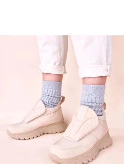 Sněhule  model 221007 Solea