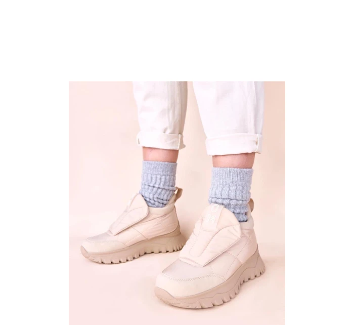 Sněhule model 221007 Solea Sněhule model 221007 Solea