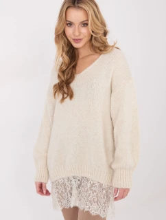 Svetr  model 221862 Factory Price