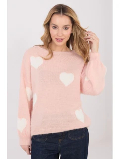Svetr  model 223426 Italy Moda