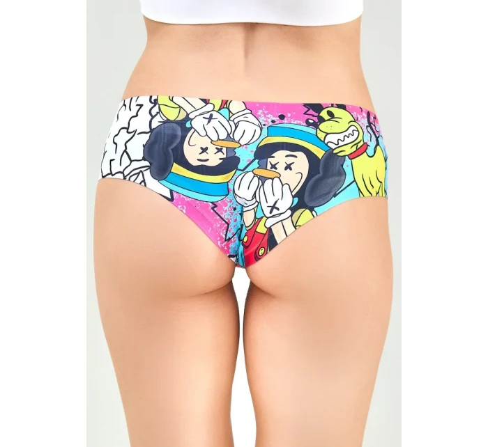 Dámské kalhotky model 17458515 - Meméme