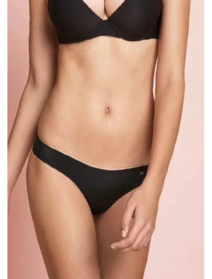 Dámské kalhotky model 7605350 brasil - Lormar