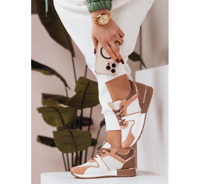 CELION růžová dámská obuv FashionStreet ZY0046