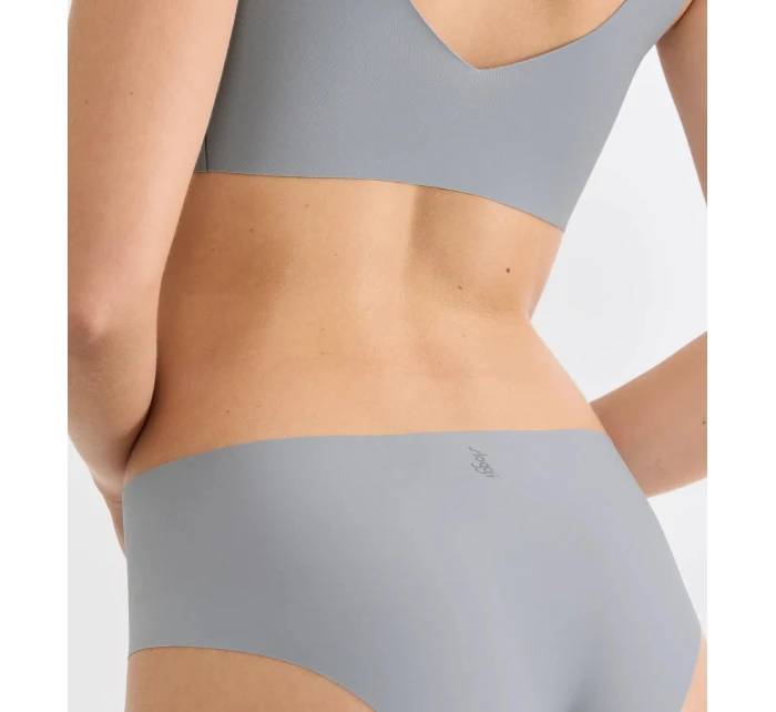 sloggi ZERO Feel 2.0 Hipster - GRAY - SLOGGI GRAY - SLOGGI