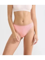 sloggi GO Crush High leg C3P - RED - SLOGGI RED - SLOGGI sloggi GO Crush High leg C3P - RED - SLOGGI RED - SLOGGI