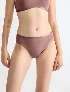 sloggi GO Daily Cotton Tai - BROWN - SLOGGI BROWN - SLOGGI