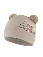 Dětská čepice model 20905256 - AJS