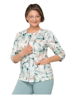 Dámské pyžamo Martel Maria Ii 201 3/4 3XL-4XL Dámské pyžamo Martel Maria Ii 201 3/4 3XL-4XL