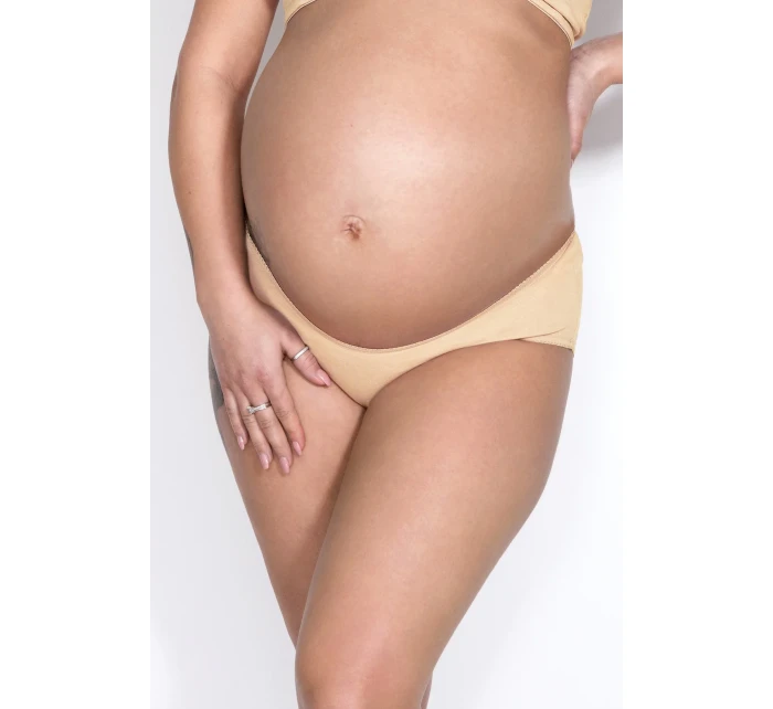 Dámské kalhotky Mitex Mama Panty Flowers