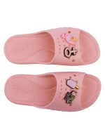 Žabky Coqui Long Jr 92800616974