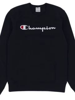 Champion Mikina s výstřihem M 220254 BS501