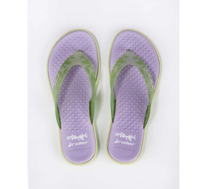 Rider Aqua Vi Fem W 83635AZ070 dámské žabky Rider Aqua Vi Fem W 83635AZ070 dámské žabky