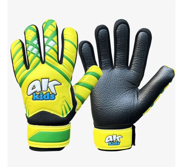 Dětské rukavice Sun Jr model 21262357 - 4Keepers Dětské rukavice Sun Jr model 21262357 - 4Keepers