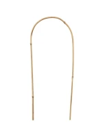 BAMBUSOVÝ OBLOUK PRO ROSTLINY 78CM 3KS PROGARDEN BAMBUSOVÝ OBLOUK PRO ROSTLINY 78CM 3KS PROGARDEN