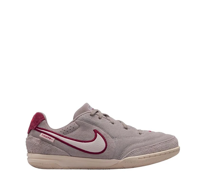 Dětské kopačky Nike Tiempo Streetgato beige IO9608 216 Dětské kopačky Nike Tiempo Streetgato beige IO9608 216