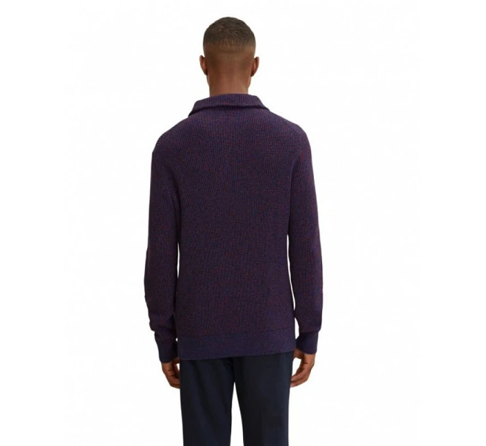 Pánský svetr   model 22076029 - Hikvision