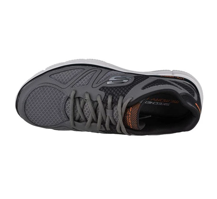Boty Skechers Satisfaction-Flash Point M 58350-CCOR