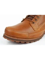 Trekingové boty Timberland M TB0A2MQ5231