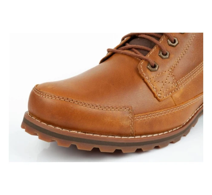 Trekingové boty Timberland M TB0A2MQ5231