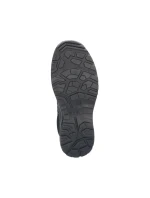 U černá bota model 19452074 - Bata Industrials