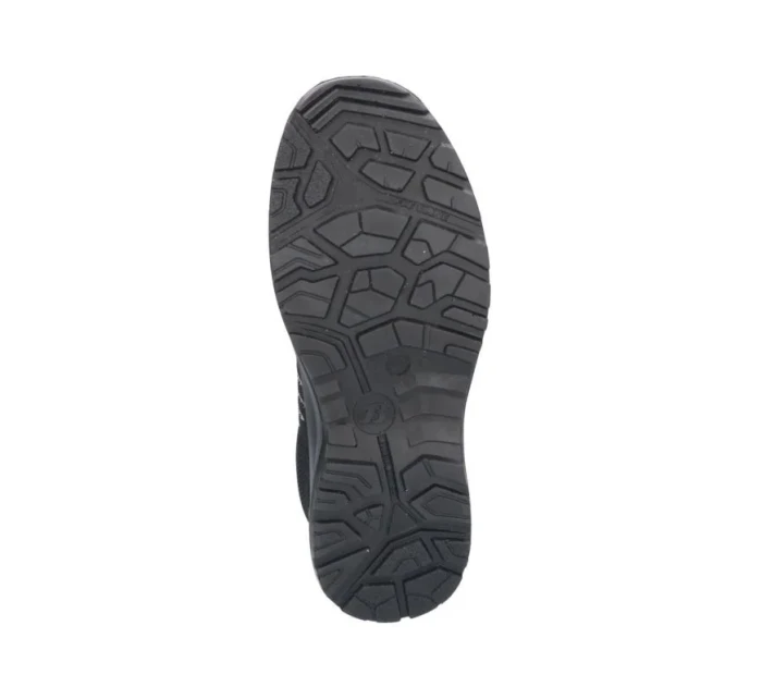 U černá bota model 19452074 - Bata Industrials