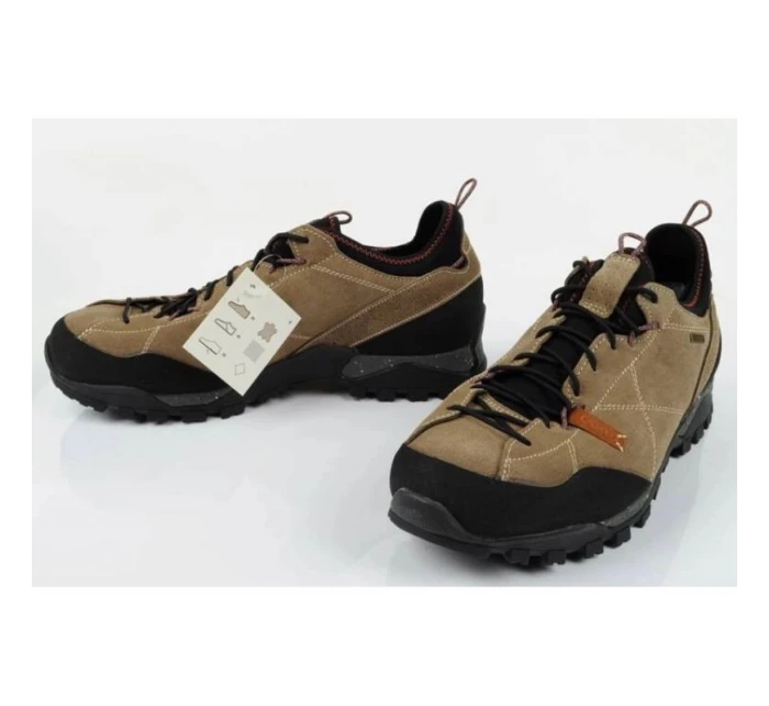 Trekové boty  GTX M model 18803754 - Aku