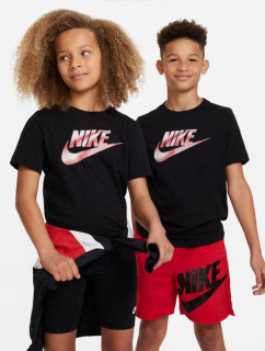 Dětské tričko DX9524 010 - Nike Sportswear