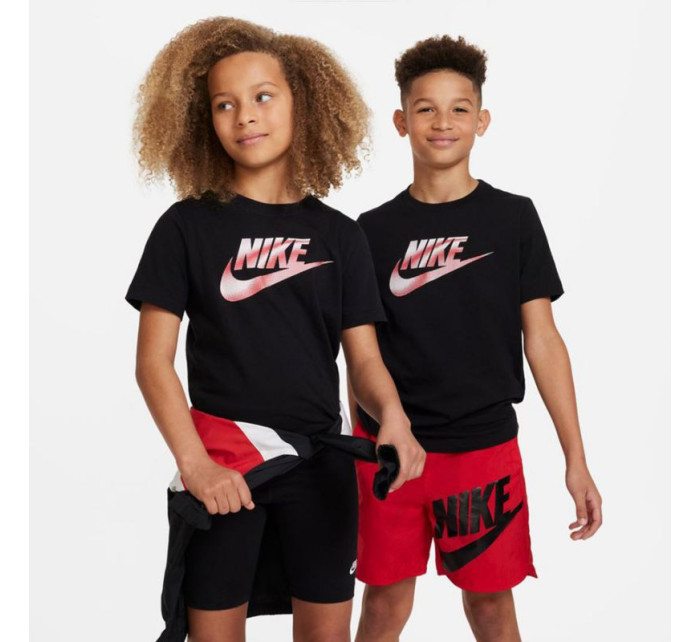 Dětské tričko Jr 010 Nike model 18358015 - Nike SPORTSWEAR