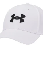 Pánská čepice Blitzing M 1376700 100 - Under Armour