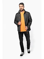 K  bunda s odepínacími rukávy 20.K model 22510523 - Kariban
