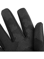 Beechfield B 310 Softshellové sportovní rukavice 53.0310 graphite grey