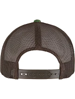 6 panelová Trucker kšiltovka camo model 22451217 - Flexfit 6 panelová Trucker kšiltovka camo model 22451217 - Flexfit