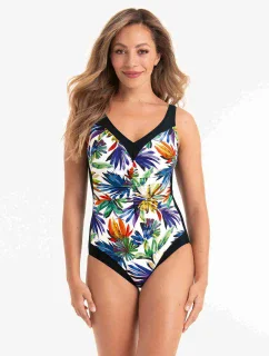 Style jednodílné plavky originál  model 21158941 - Anita Classix