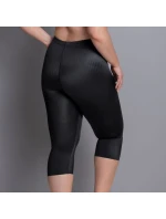 sportovní kalhoty masážní model 10618607 černá - Active sportovní kalhoty masážní model 10618607 černá - Active