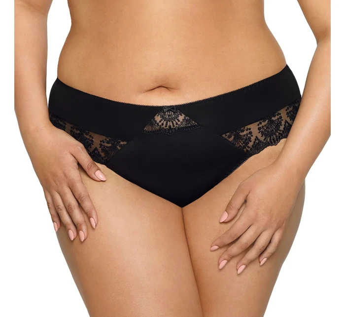 model 18030600 Freesia kolor:black - Ava