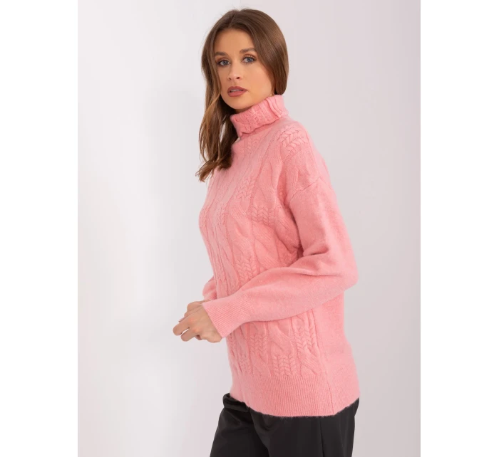 Sweter AT SW model 19309769 - FPrice Sweter AT SW model 19309769 - FPrice