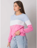 Halenka RV BL 5787.15X růžová Halenka RV BL 5787.15X růžová