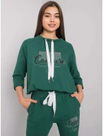 Souprava RV KMPL 6819.07P tmavě zelená Souprava RV KMPL 6819.07P tmavě zelená